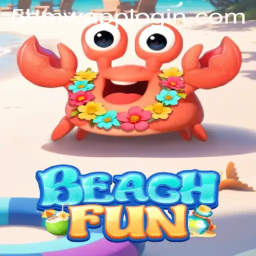 Immerse Yourself in the World of BeachFun