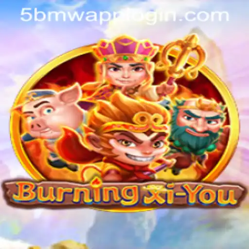 BurningXiYou: A Journey Through a Mythical Digital Realm