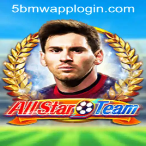 AllStarTeam: Revolutionizing Online Gaming with 5BMW APP LOGIN