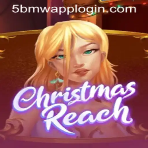 Exploring ChristmasReach: An Immersive Festive Adventure