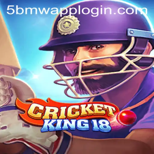CricketKing18: Master the Pitch with Strategic Play