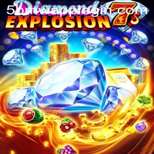 DiamondExplosion7s: The Thrilling New Gaming Experience
