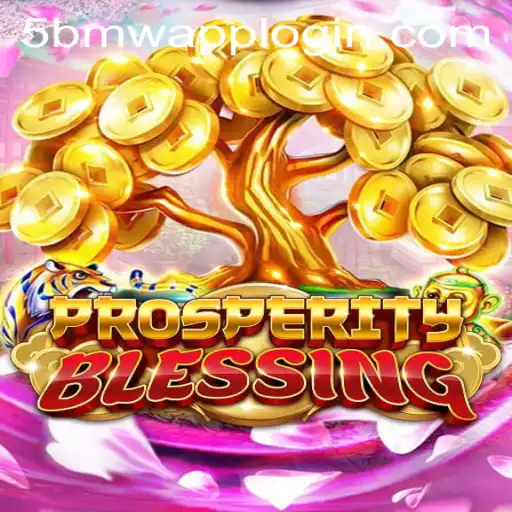 Discover the Thrilling World of ProsperityBlessing: A New Era of Strategic Gaming