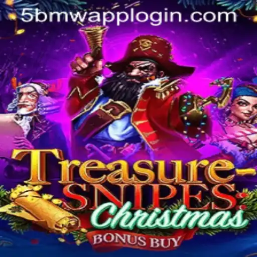 Dive into the Festive World of TreasuresnipesChristmas and Master the 5BMW APP LOGIN Challenge