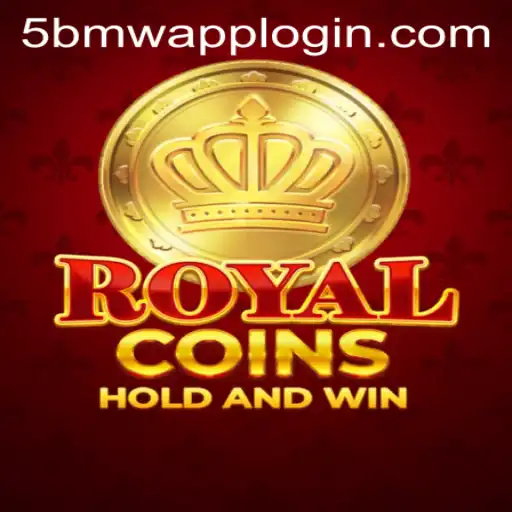 Exploring the Exciting Realm of RoyalCoins and the 5BMW APP LOGIN