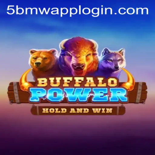 BuffaloPower: Experience the Thrill and Strategy