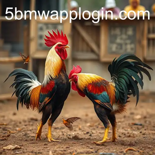 Cockfighting: Tradition and Controversy