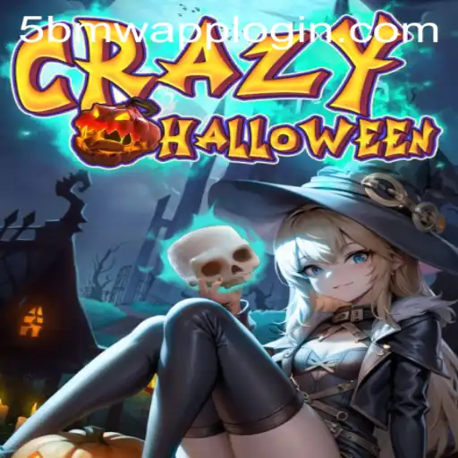 Experience the Thrills of CrazyHalloween and Unlock Secrets with 5BMW APP LOGIN