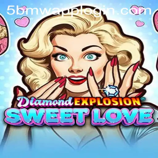 DiamondExplosionSweetLove: Dive into a World of Gems and Romance