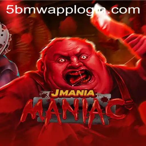 Experience the Thrill of JManiaManiac: A Deep Dive into the Game with 5BMW APP LOGIN