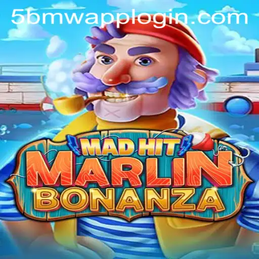 MadHitMarlinBonanza: Dive into a World of Aquatic Excitement