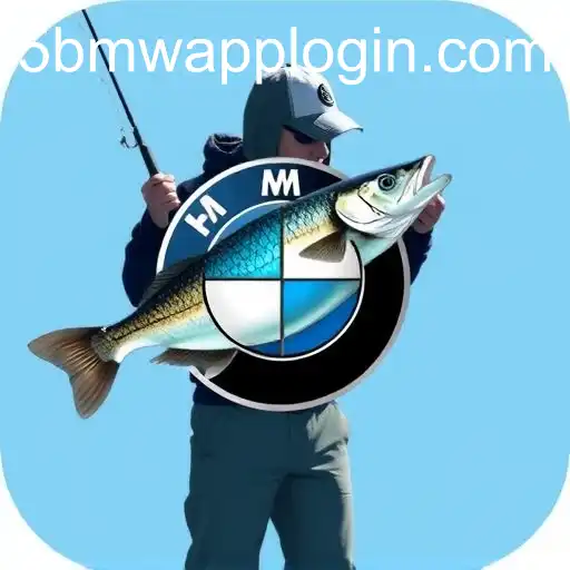 The Exciting World of Online Fishing and the Role of 5BMW APP LOGIN