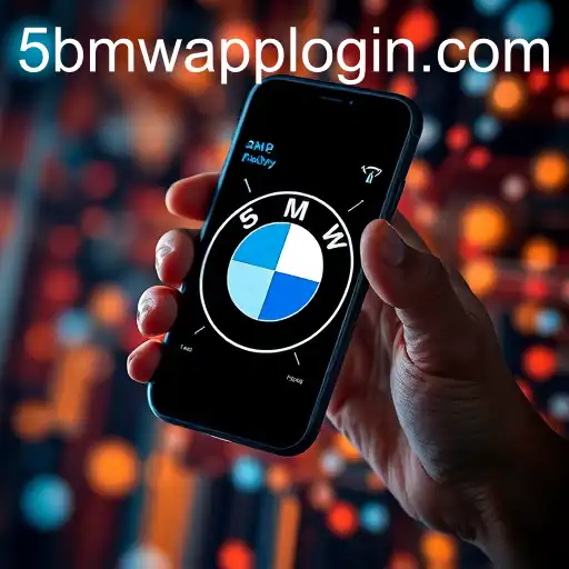The Intricacies of Privacy Policies and the 5BMW APP LOGIN