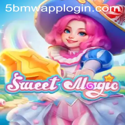 SweetMagic: The Enchanting World of Online Gaming