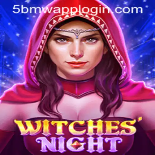 WitchesNight: The Enchanting Journey Through a Magical Realm